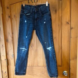 Old Navy jeans